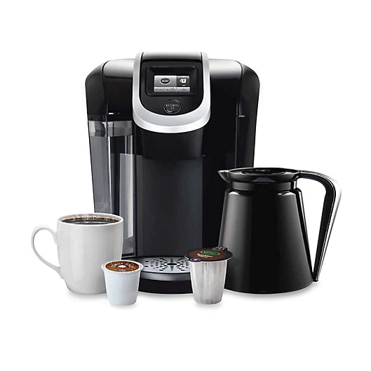 Keurig® 2.0 K350 Coffee Brewing System