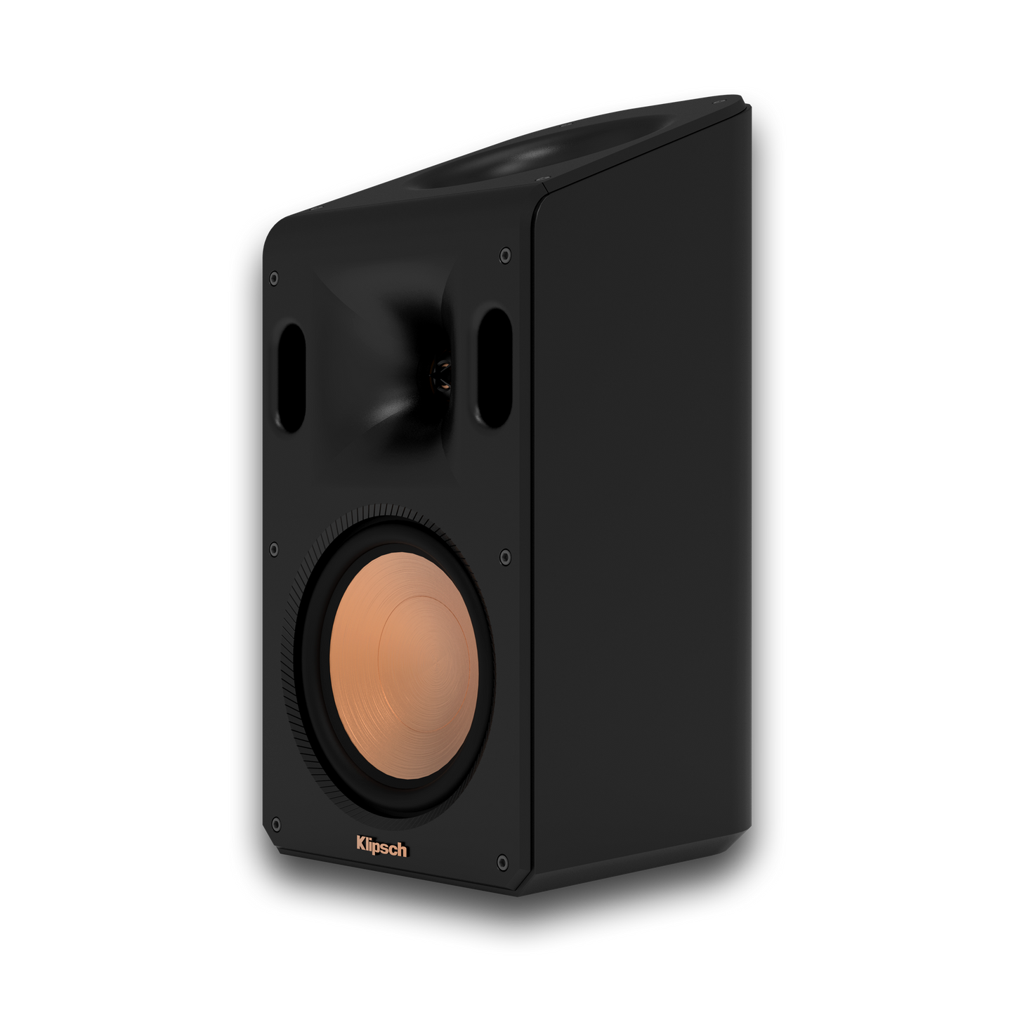 Reference Cinema System 5.1.4 with Dolby Atmos