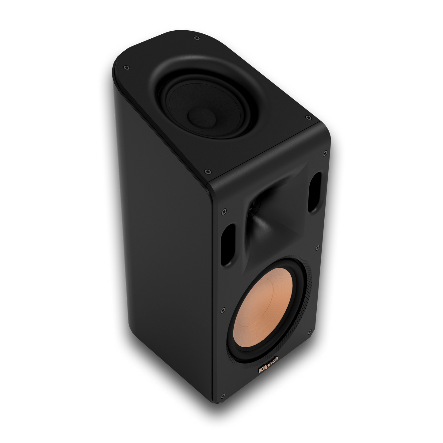 Reference Cinema System 5.1.4 with Dolby Atmos