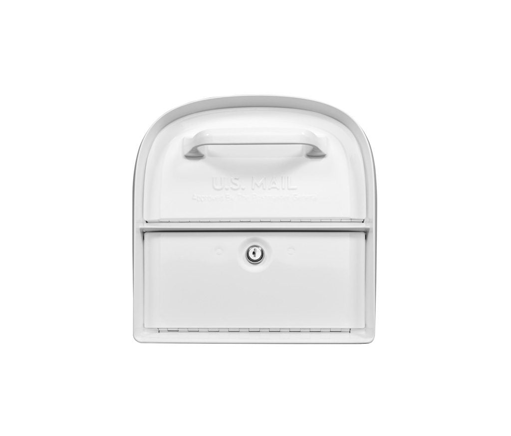 THE OASIS® 360 Mailbox
