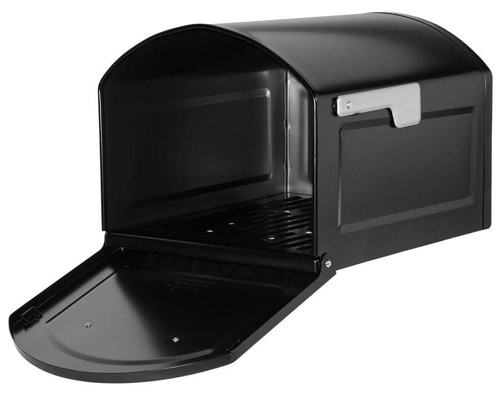 The Centennial Mailbox