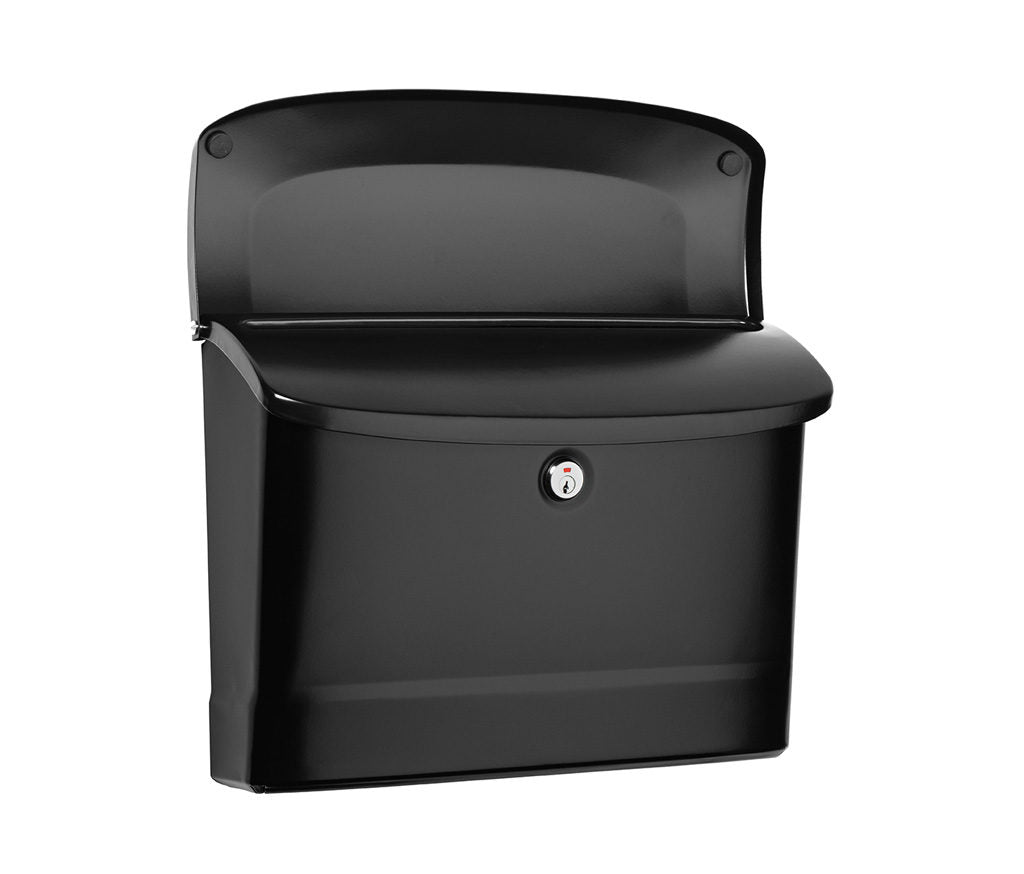 THE PRINCETON WALL MOUNT MAILBOX