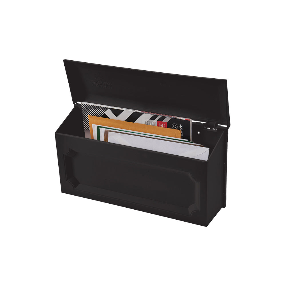 WINDSOR WALL MOUNT MAILBOX