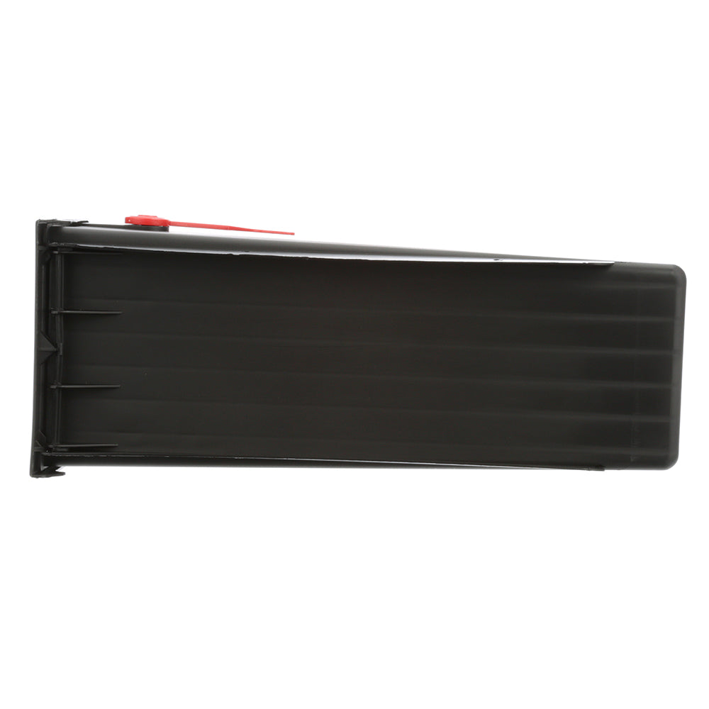 PARSONS POST MOUNT MAILBOX