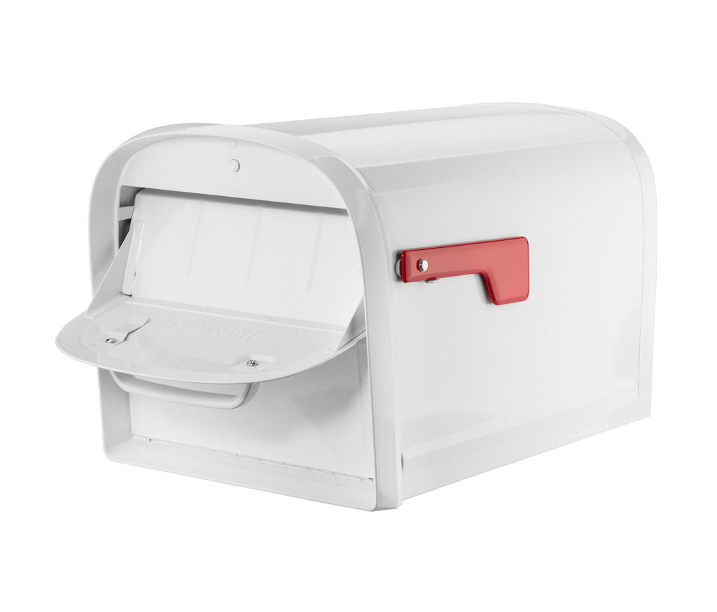 THE OASIS® 360 Mailbox