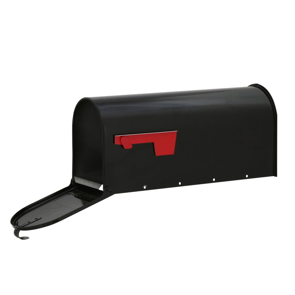 ELITE POST MOUNT MAILBOX