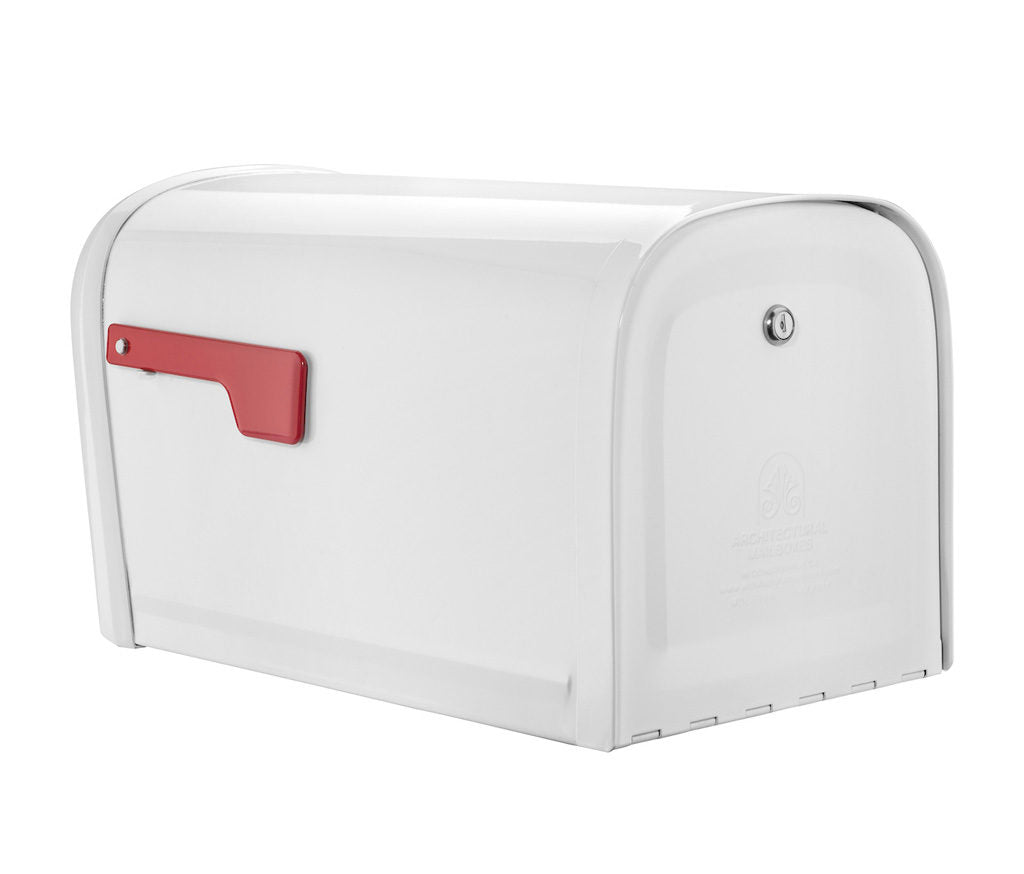 THE OASIS® 360 Mailbox