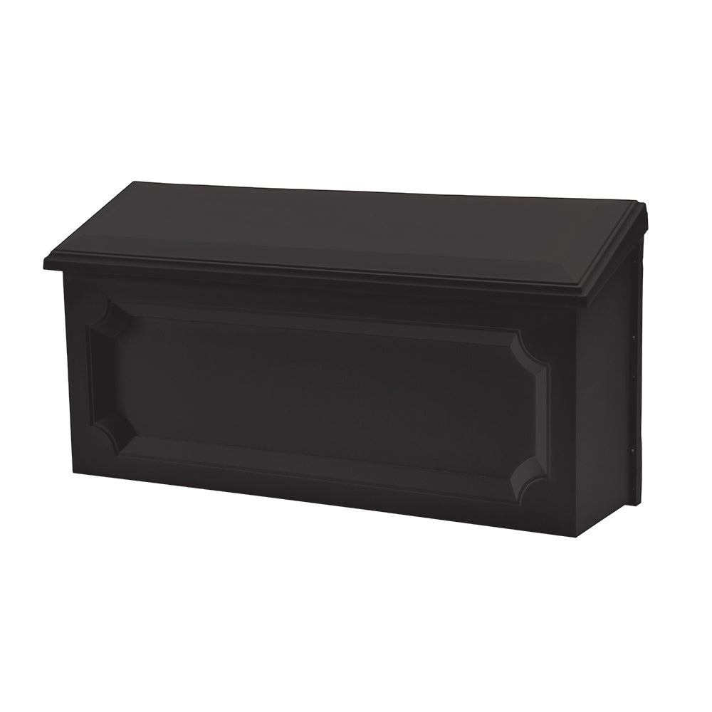 WINDSOR WALL MOUNT MAILBOX