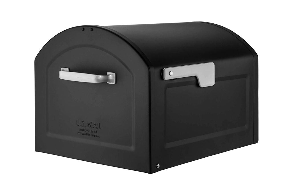 The Centennial Mailbox