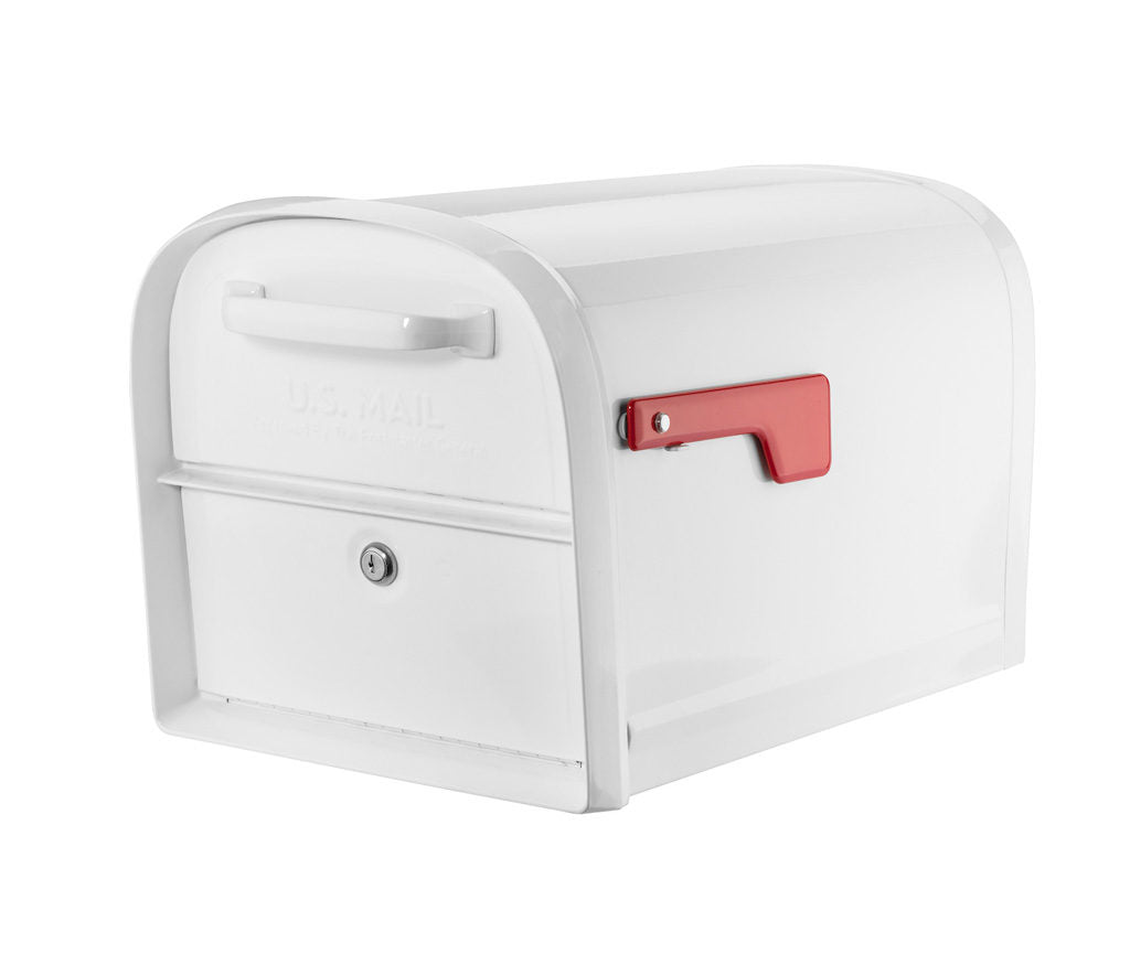 THE OASIS® 360 Mailbox