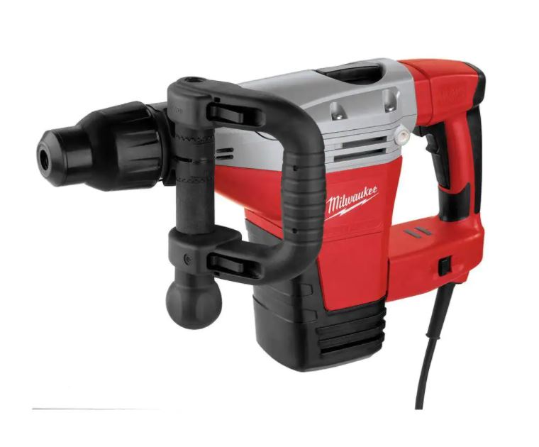 SDS-MAX Demolition Hammer