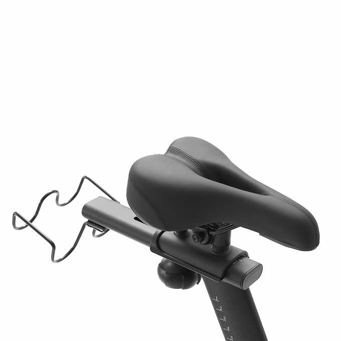 Echelon EX-4S Connect Bike With 1-Year Premier Membership