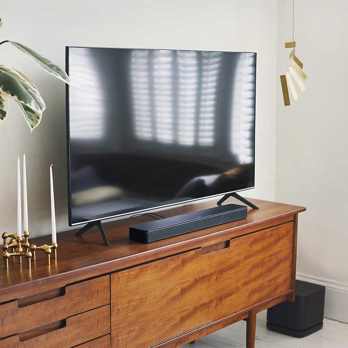 Bose Smart Soundbar System