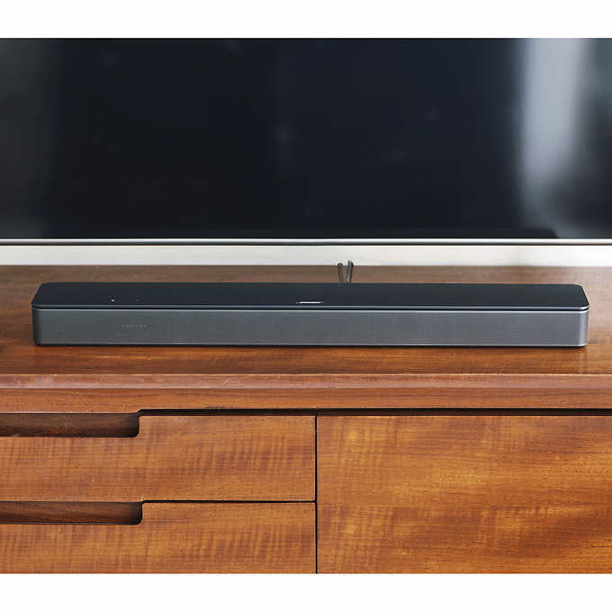 Bose Smart Soundbar System
