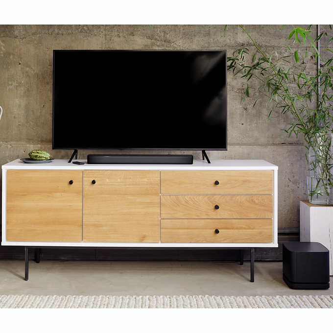 Bose Smart Soundbar System