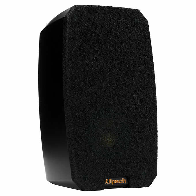 Reference Theater Pack 5.1 Channel Surround Sound System