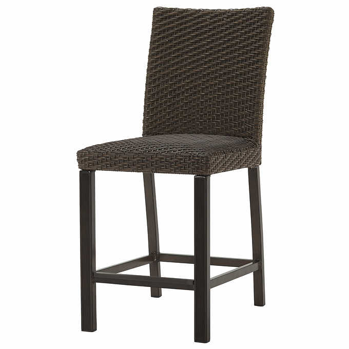 Agio McKenzy 7-piece High Dining Set