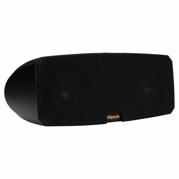 Reference Theater Pack 5.1 Channel Surround Sound System