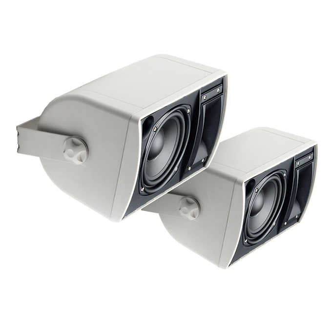 Klipsch Outdoor Speakers KHO7W, 2 pack