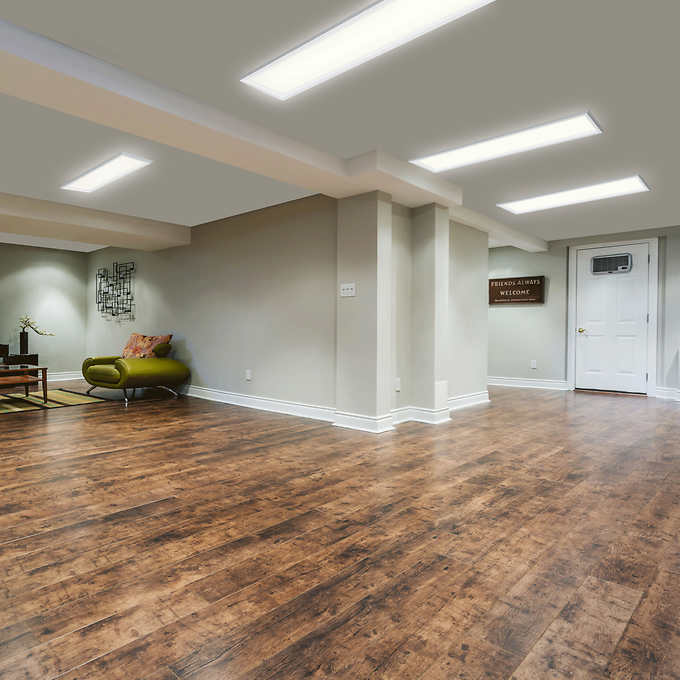 Skylight Flat Panel by Artika