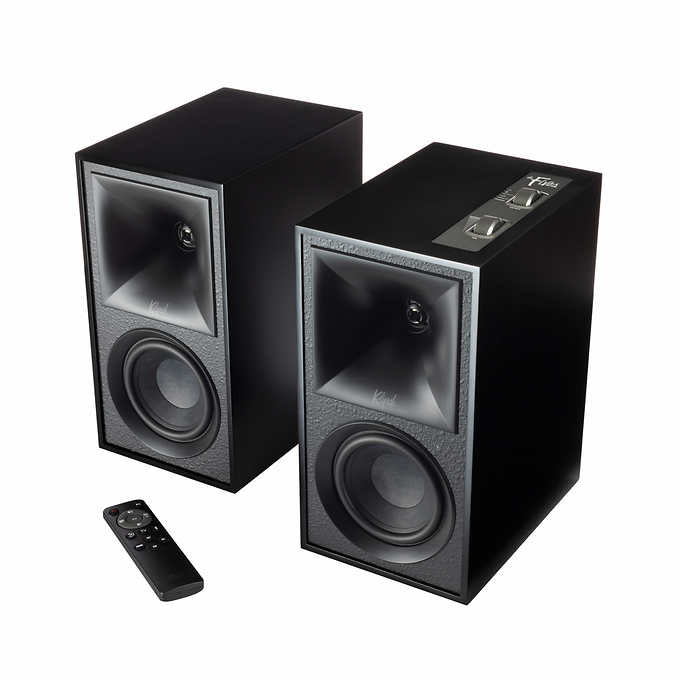 The Fives Speaker, 2-pack