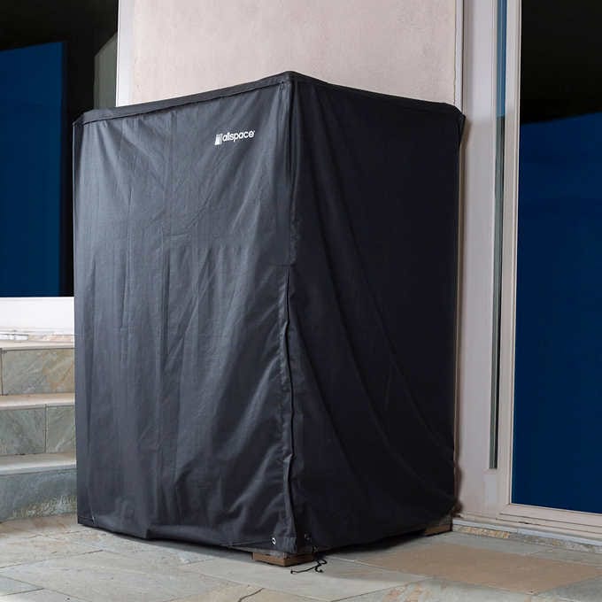 Allspace 5-piece Modular Set