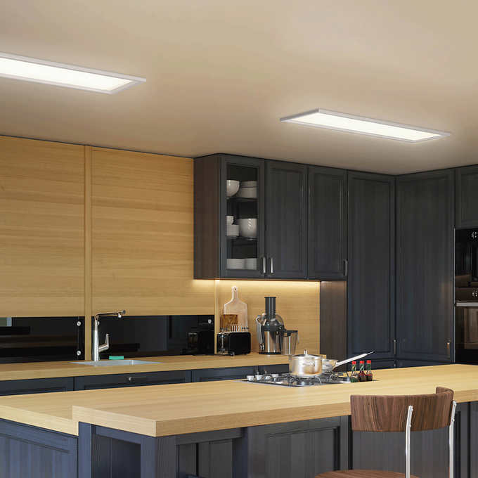 Skylight Flat Panel by Artika