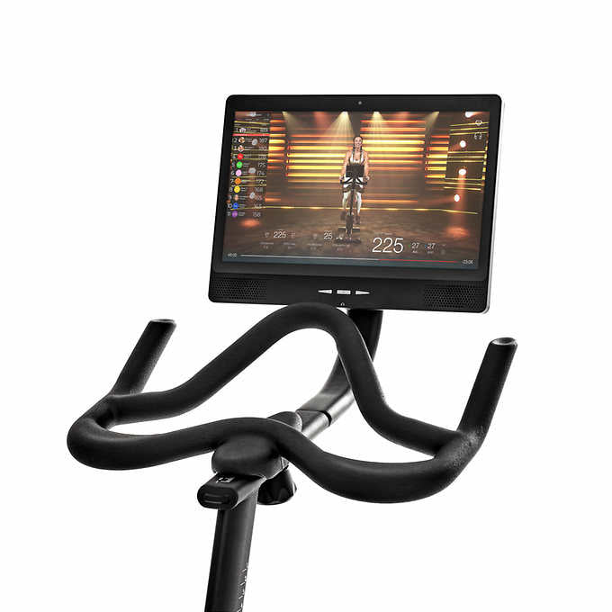 Echelon EX-4s+ Connect Bike with 1-Year Premier Membership