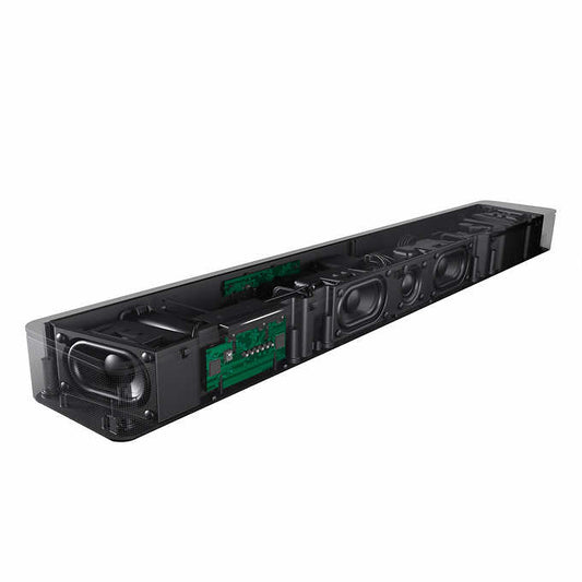 Bose Smart Soundbar System