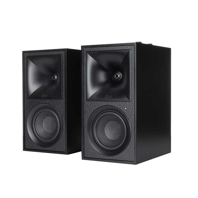 The Fives Speaker, 2-pack