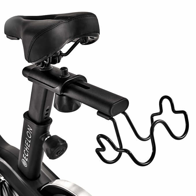 Echelon EX-4s+ Connect Bike with 1-Year Premier Membership