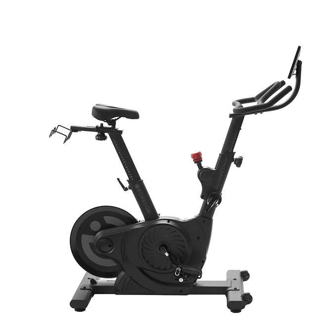 Echelon EX-4S Connect Bike With 1-Year Premier Membership